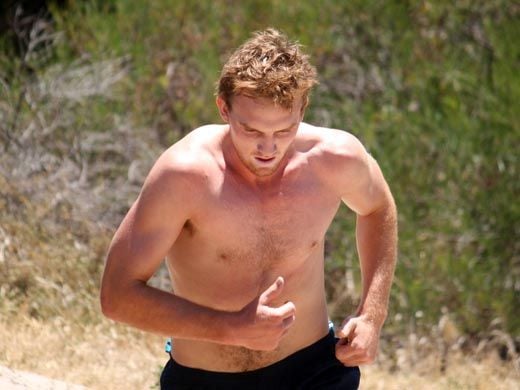 Brad Crabb 150 Games Image -572998ce5d8c1